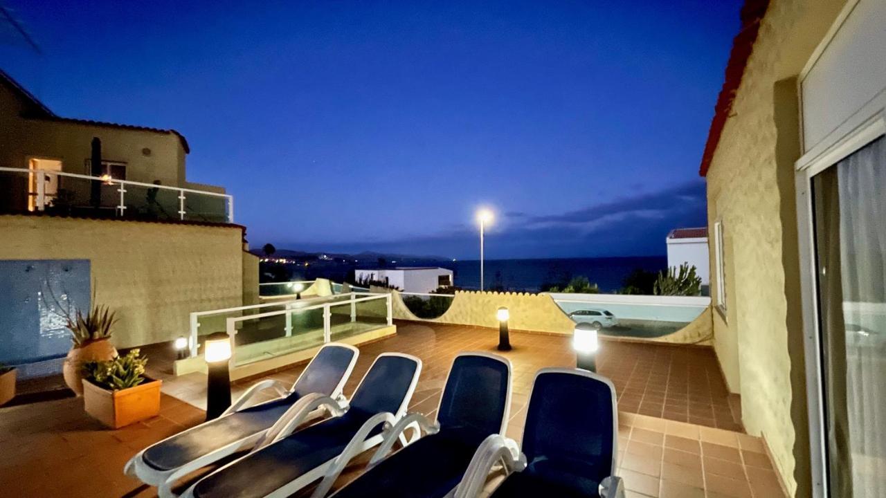 Apartamentos Fuerteventura Sol Costa Calma Zewnętrze zdjęcie